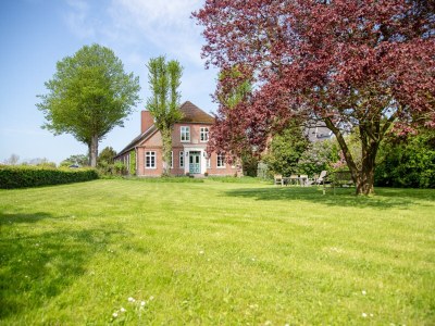 Holiday apartment Summersby Fehmarn - Outdoor photo 9