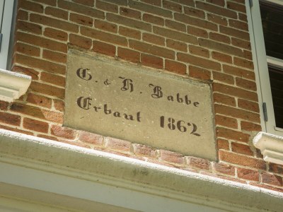 Holiday apartment Summersby Fehmarn - Outdoor photo 10