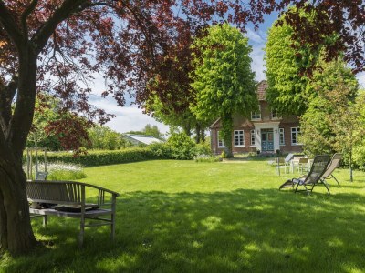 Holiday apartment Summersby Fehmarn - Outdoor photo 11