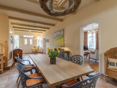 Holiday apartment Summersby Fehmarn - Features photo 12