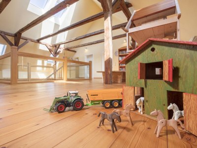 Holiday apartment Summersby Fehmarn - Features photo 13