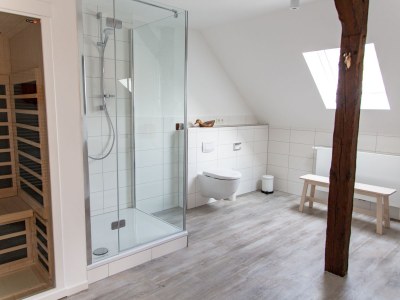 Holiday apartment Summersby Fehmarn - Features photo 16