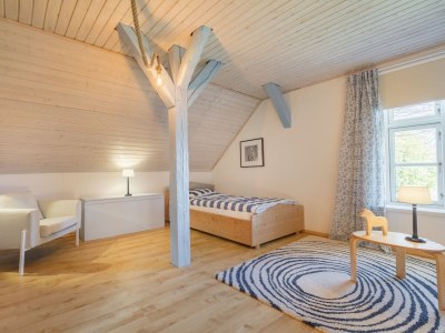 Holiday apartment Summersby Fehmarn - Features photo 19