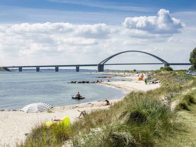 Holiday apartment Summersby Fehmarn - Environment photo 23