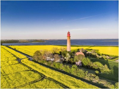 Holiday apartment Summersby Fehmarn - Environment photo 24