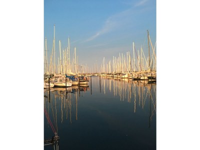 Holiday apartment Summersby Fehmarn - Environment photo 25