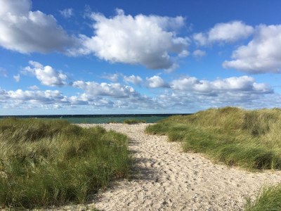 Holiday apartment Summersby Fehmarn - Environment photo 26