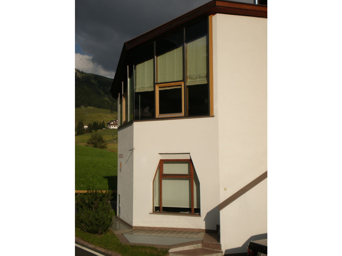 Holiday apartment Atelier - Apt. Stevia - Outdoor photo 2