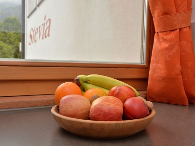 Holiday apartment Atelier - Apt. Stevia - Features photo 8