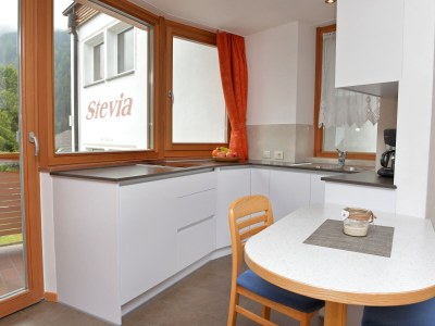 Holiday apartment Atelier - Apt. Stevia - Features photo 9