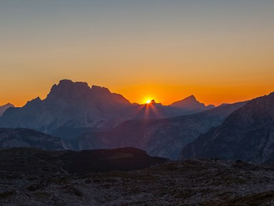 Holiday apartment Atelier - Apt. Stevia - Environment photo 11
