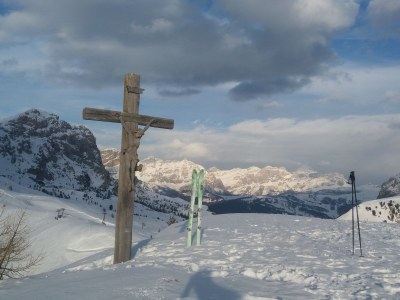 Holiday apartment Atelier - Apt. Stevia - Environment photo 16