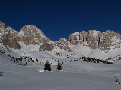 Holiday apartment Atelier - Apt. Stevia - Environment photo 17