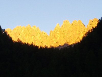 Holiday apartment Atelier - Apt. Stevia - Environment photo 18