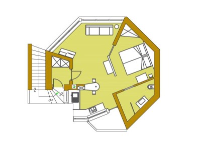 Holiday apartment Atelier - Apt. Stevia - Document photo 20