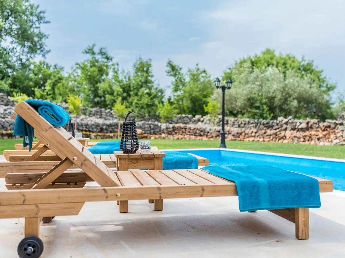 Villa Village Villa "M" - Outdoor photo 2