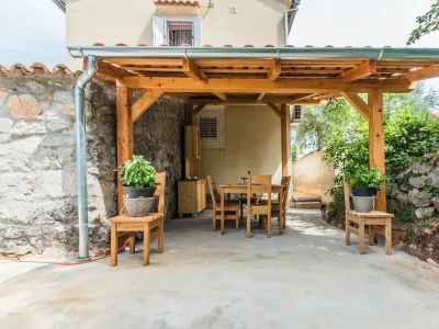 Villa Village Villa "M" - Outdoor photo 7