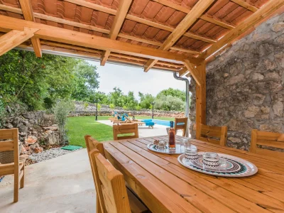 Villa Village Villa "M" - Outdoor photo 8