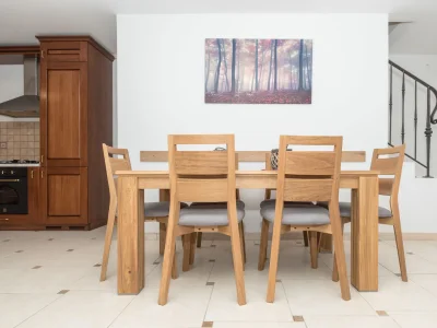 Villa Village Villa "M" - Features photo 14