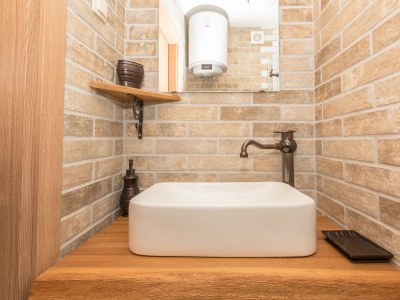 Villa Village Villa "M" - Features photo 21