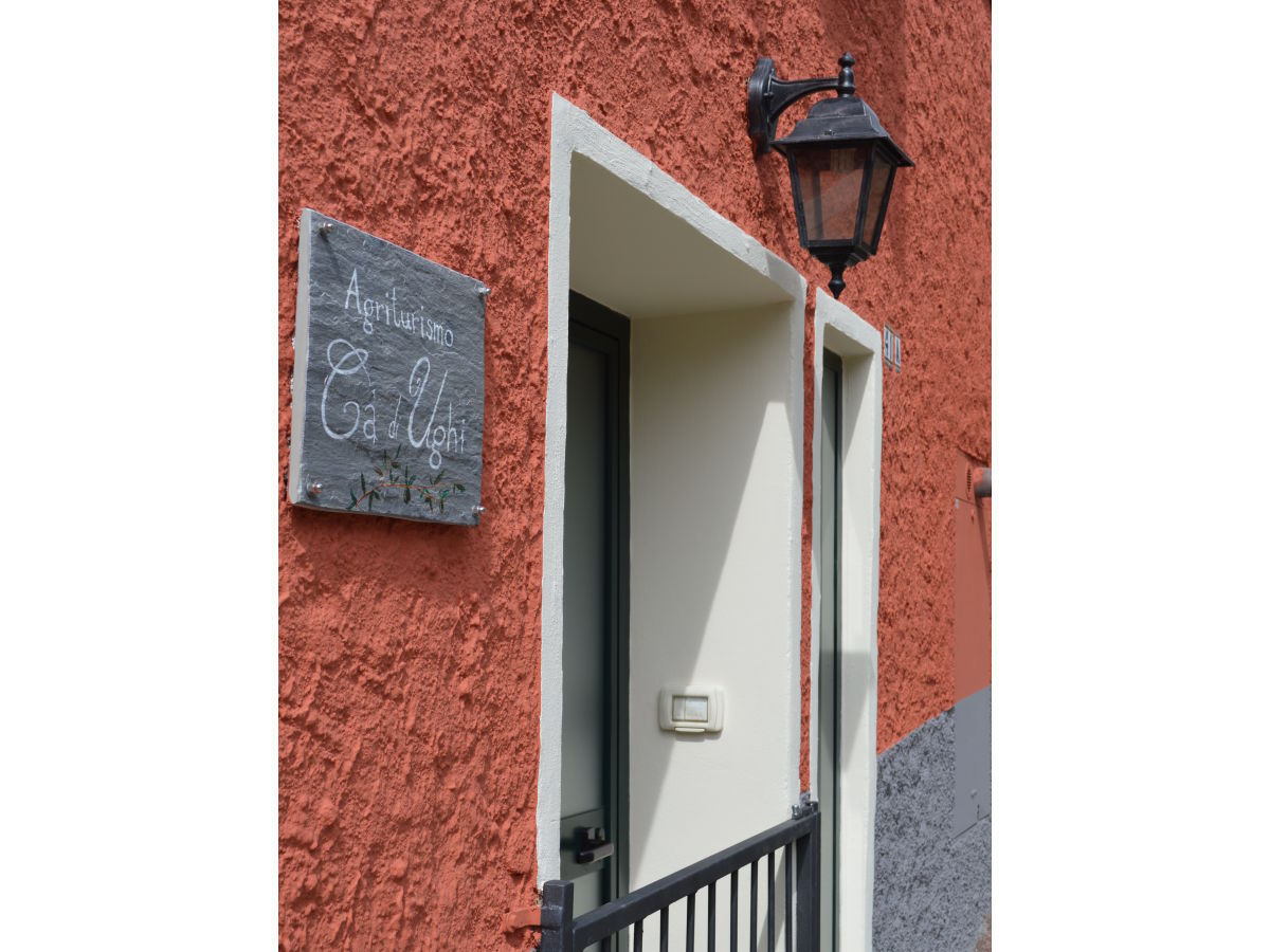 Holiday apartment Cà du Settecentu - Outdoor photo 2