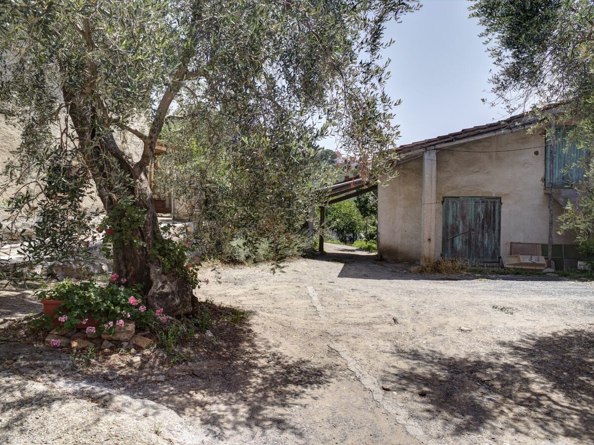 Holiday apartment Cà du Settecentu - Outdoor photo 5