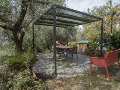 Holiday apartment Cà du Settecentu - Outdoor photo 3