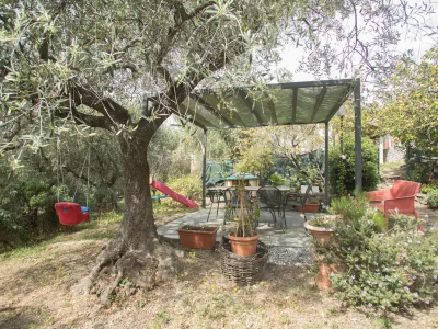 Holiday apartment Cà du Settecentu - Outdoor photo 4