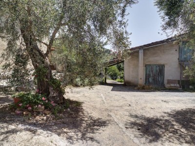 Holiday apartment Cà du Settecentu - Outdoor photo 5