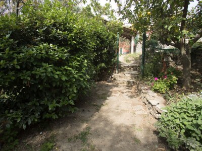 Holiday apartment Cà du Settecentu - Outdoor photo 6