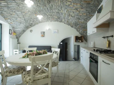 Holiday apartment Cà du Settecentu - Features photo 9