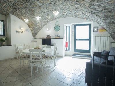 Holiday apartment Cà du Settecentu - Features photo 10