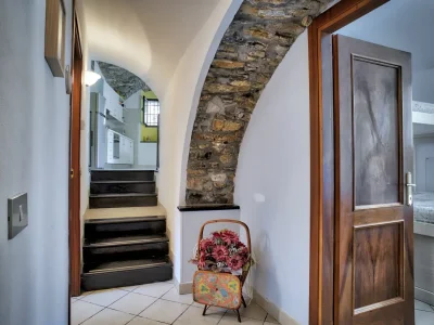 Holiday apartment Cà du Settecentu - Features photo 11