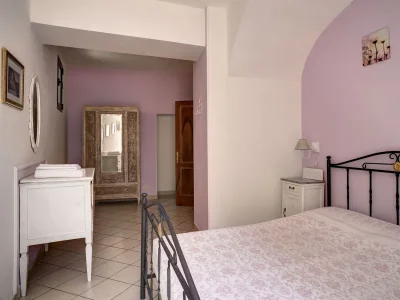 Holiday apartment Cà du Settecentu - Features photo 12