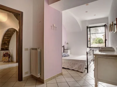 Holiday apartment Cà du Settecentu - Features photo 13