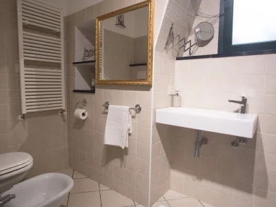 Holiday apartment Cà du Settecentu - Features photo 15