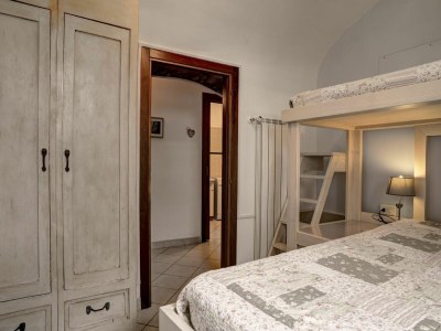 Holiday apartment Cà du Settecentu - Features photo 16