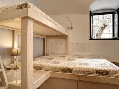 Holiday apartment Cà du Settecentu - Features photo 17