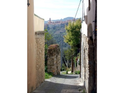 Holiday apartment Cà du Settecentu - Environment photo 18