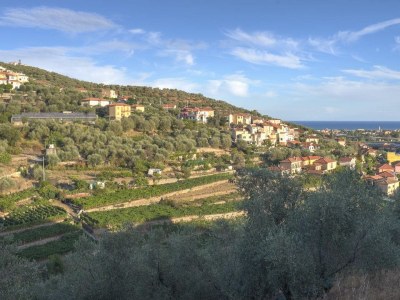 Holiday apartment Cà du Settecentu - Environment photo 21