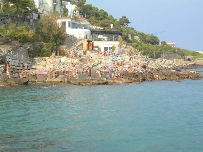 Holiday apartment Cà du Settecentu - Environment photo 23