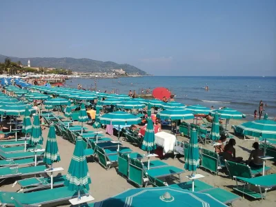 Holiday apartment Cà du Settecentu - Environment photo 25