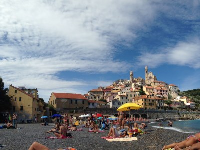 Holiday apartment Cà du Settecentu - Environment photo 27