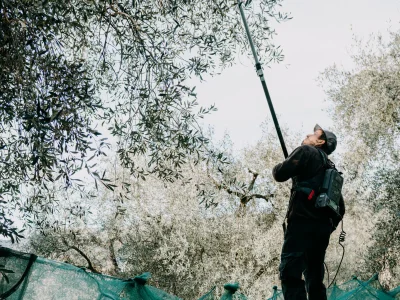 Holiday apartment Cà du Settecentu - Environment photo 28