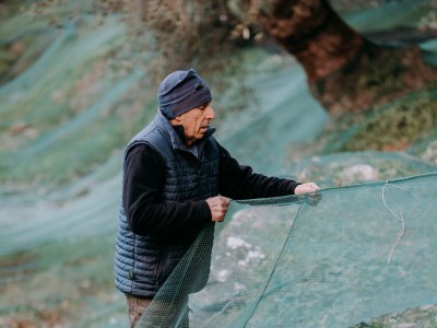 Holiday apartment Cà du Settecentu - Environment photo 30