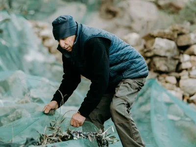 Holiday apartment Cà du Settecentu - Environment photo 32