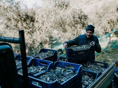 Holiday apartment Cà du Settecentu - Environment photo 35