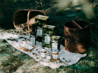 Holiday apartment Cà du Settecentu - Environment photo 36