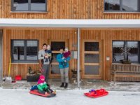 Irmtraud & Tobias Greber