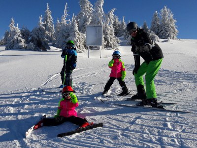 Holiday apartment Apart Greber Bersbuch, Andelsbuch - Outdoor photo 6